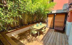 Le Green - Clim Et Emplacement